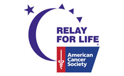 Relay For Life: American Cancer Society