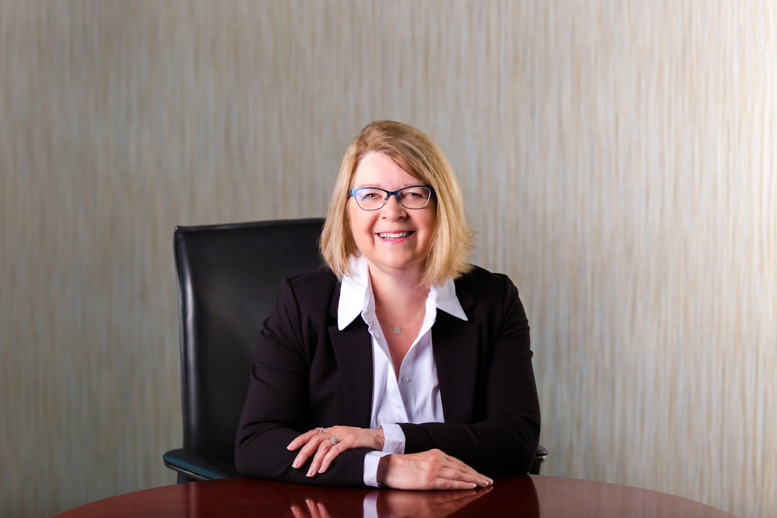Marcy A. Cook | Heck Capital Advisors WI