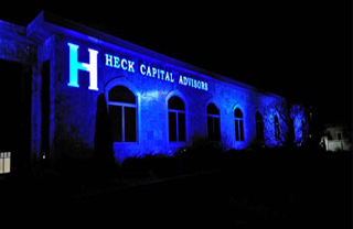 Heck Capital Advisors Building