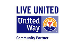Live United: United Way – Community Partner