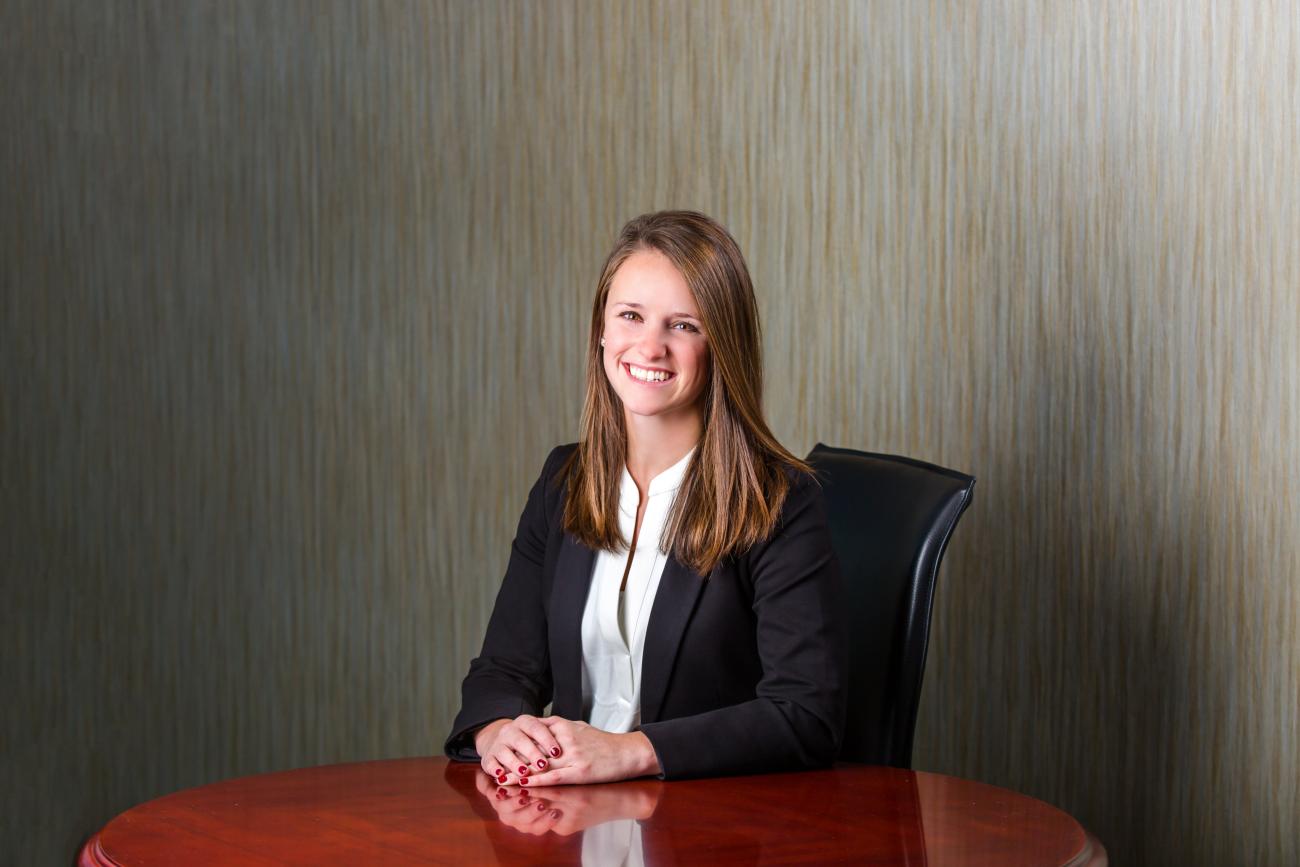 Alison E. Couch | Heck Capital Advisors WI