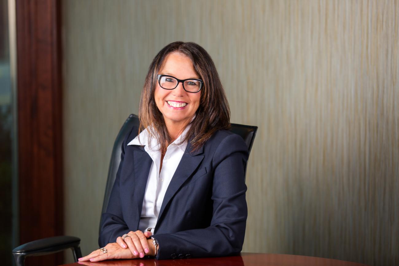 Donna M. Blamberg, IACCP® | Heck Capital Advisors WI