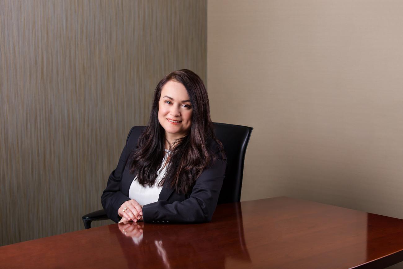 Effie V. Frank | Heck Capital Advisors WI