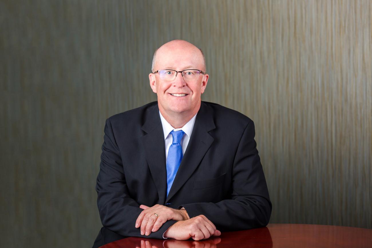 Gary R. Kellen, ChFC®, CLU®, CASL® | Heck Capital Advisors WI
