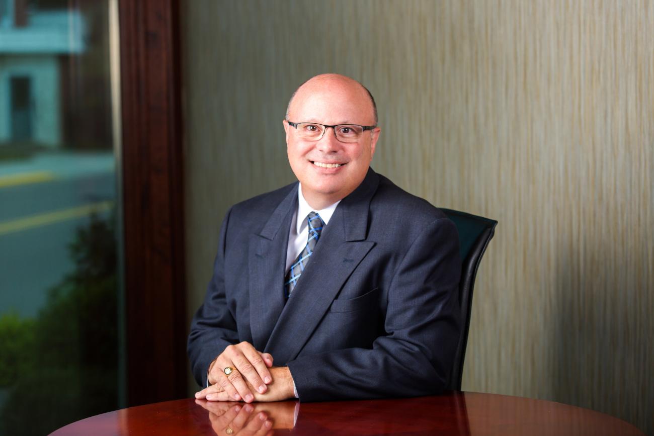 John P. Reinthaler, AAMS® | Heck Capital Advisors WI