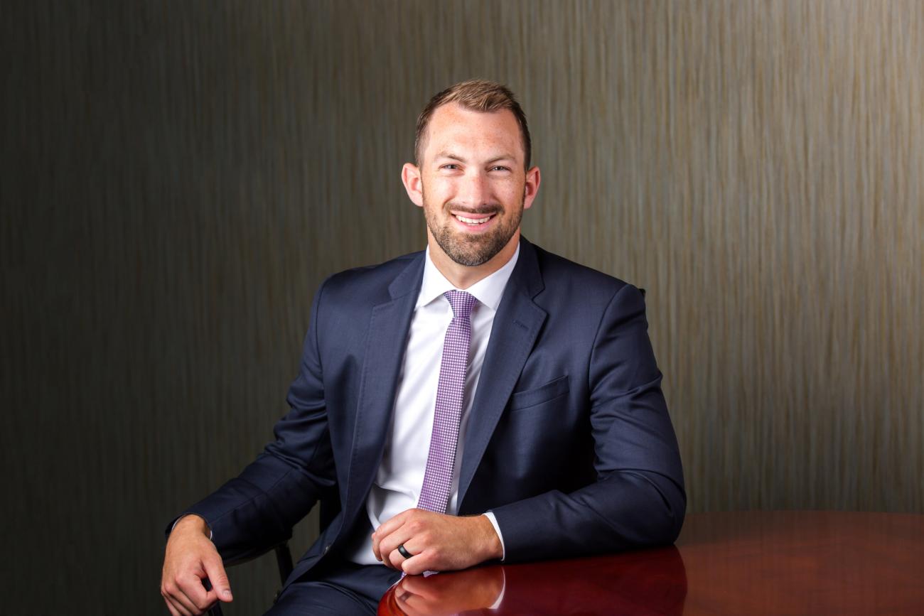 Michael J. Bogard, CFA | Heck Capital Advisors WI