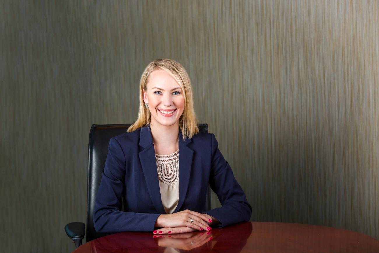 Olivia H. Nitke, CFP® | Heck Capital Advisors WI
