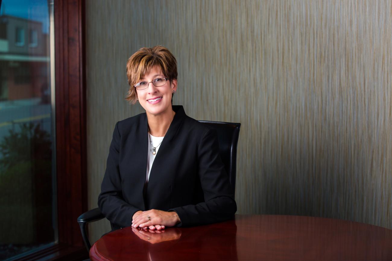 Pamela P. Bishop, CIPM | Heck Capital Advisors WI