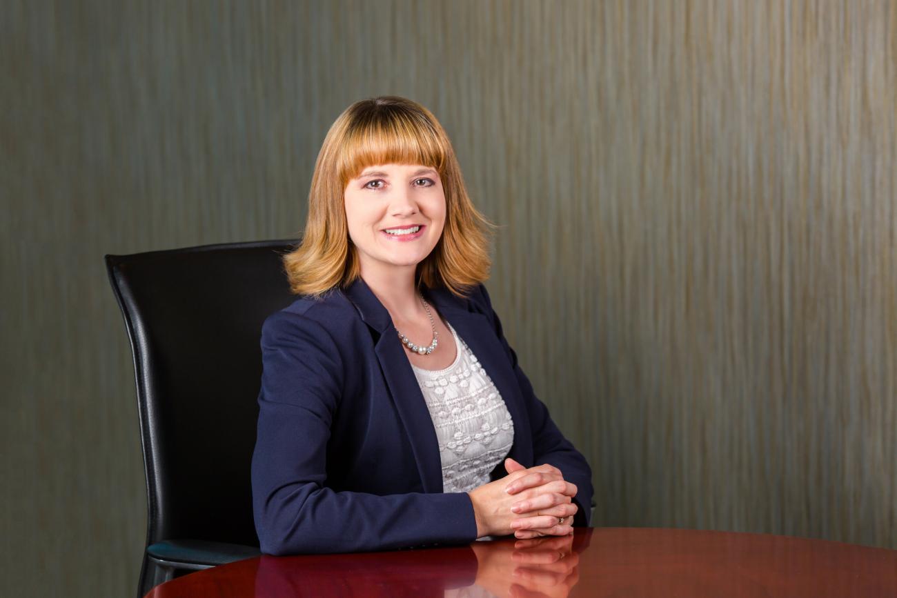 Shannon R. Conley | Heck Capital Advisors WI