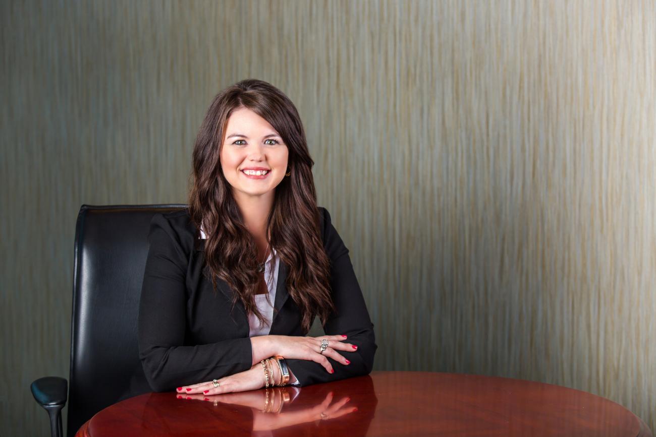 Stevie L. Radzinski | Heck Capital Advisors WI