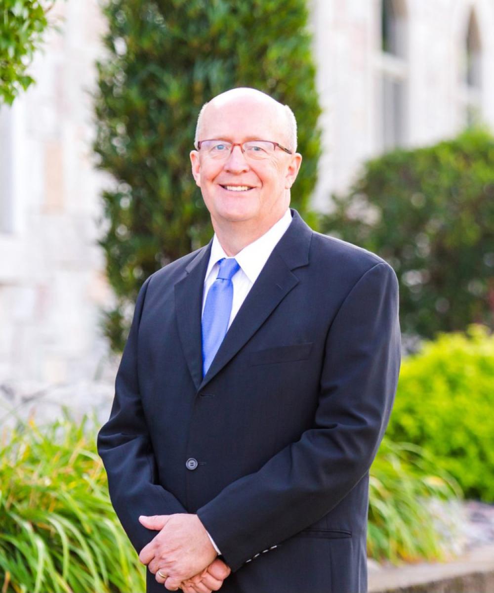 Gary R. Kellen | Senior Director | Heck Capital Advisors
