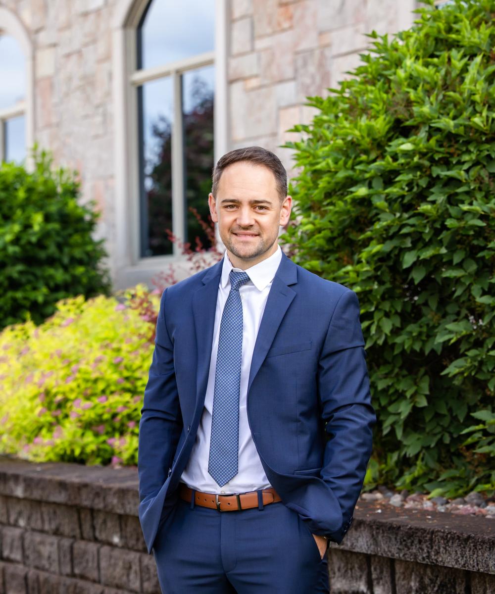 Finance & Investment Planning Heck Capital Advisors WI