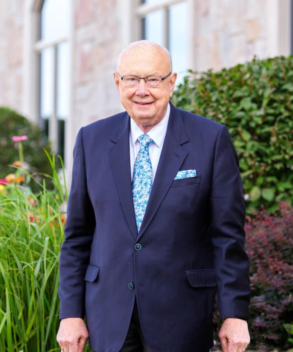 Robert G. Heck