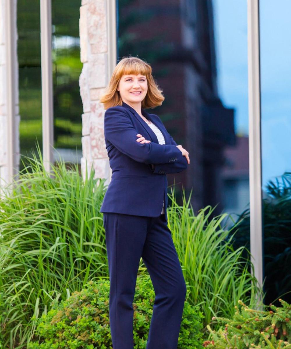 Shannon R. Conley