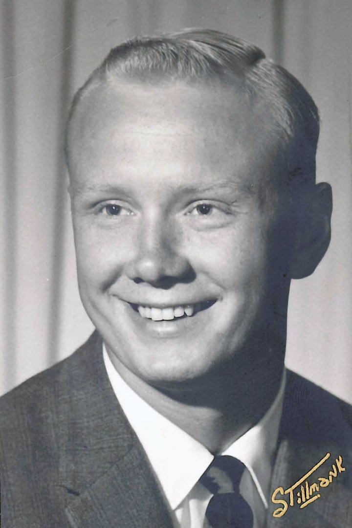 Robert G. Heck “the Machine” Photo 1
