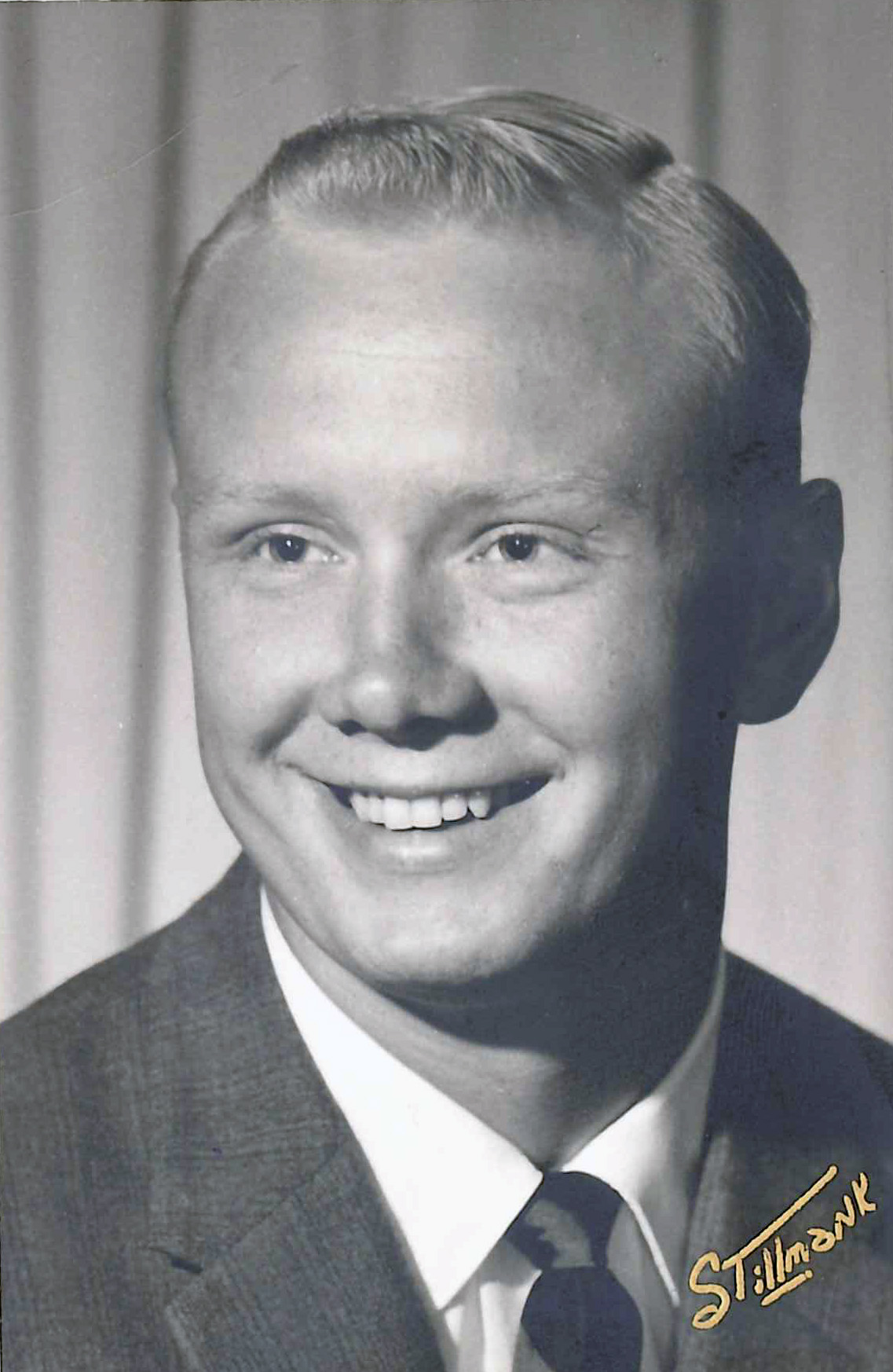 Kenneth R. Heck
