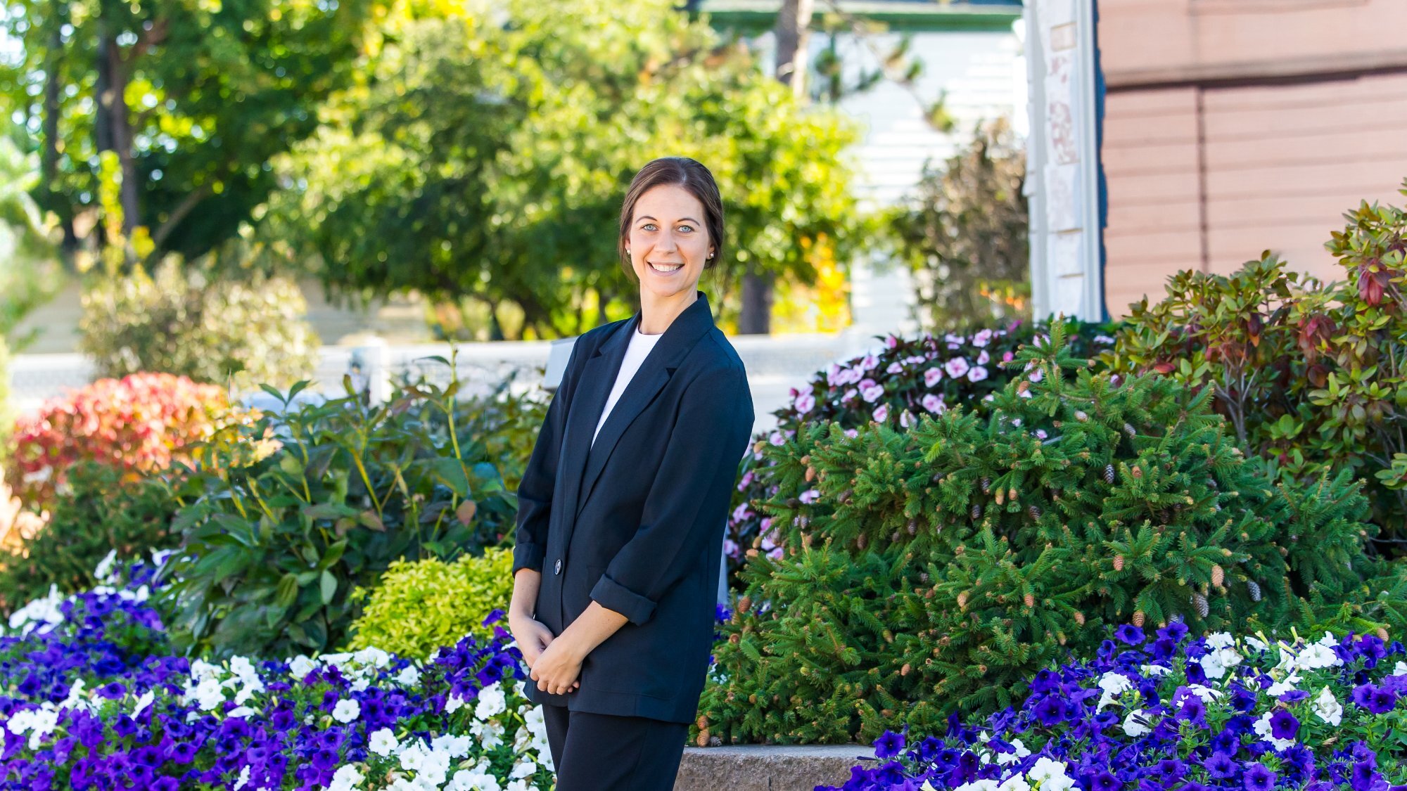 Jill F. Paul