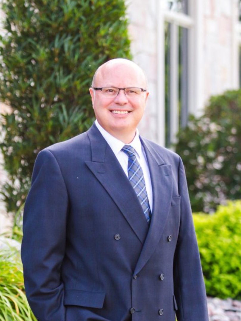 John P. Reinthaler