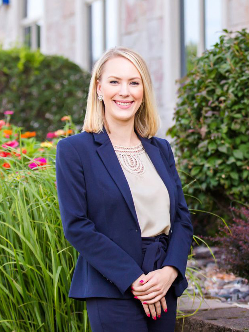 Olivia H. Stoll