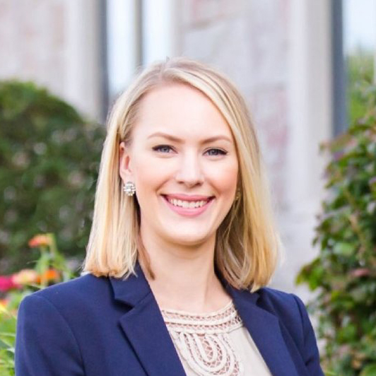 Olivia H. Stoll
