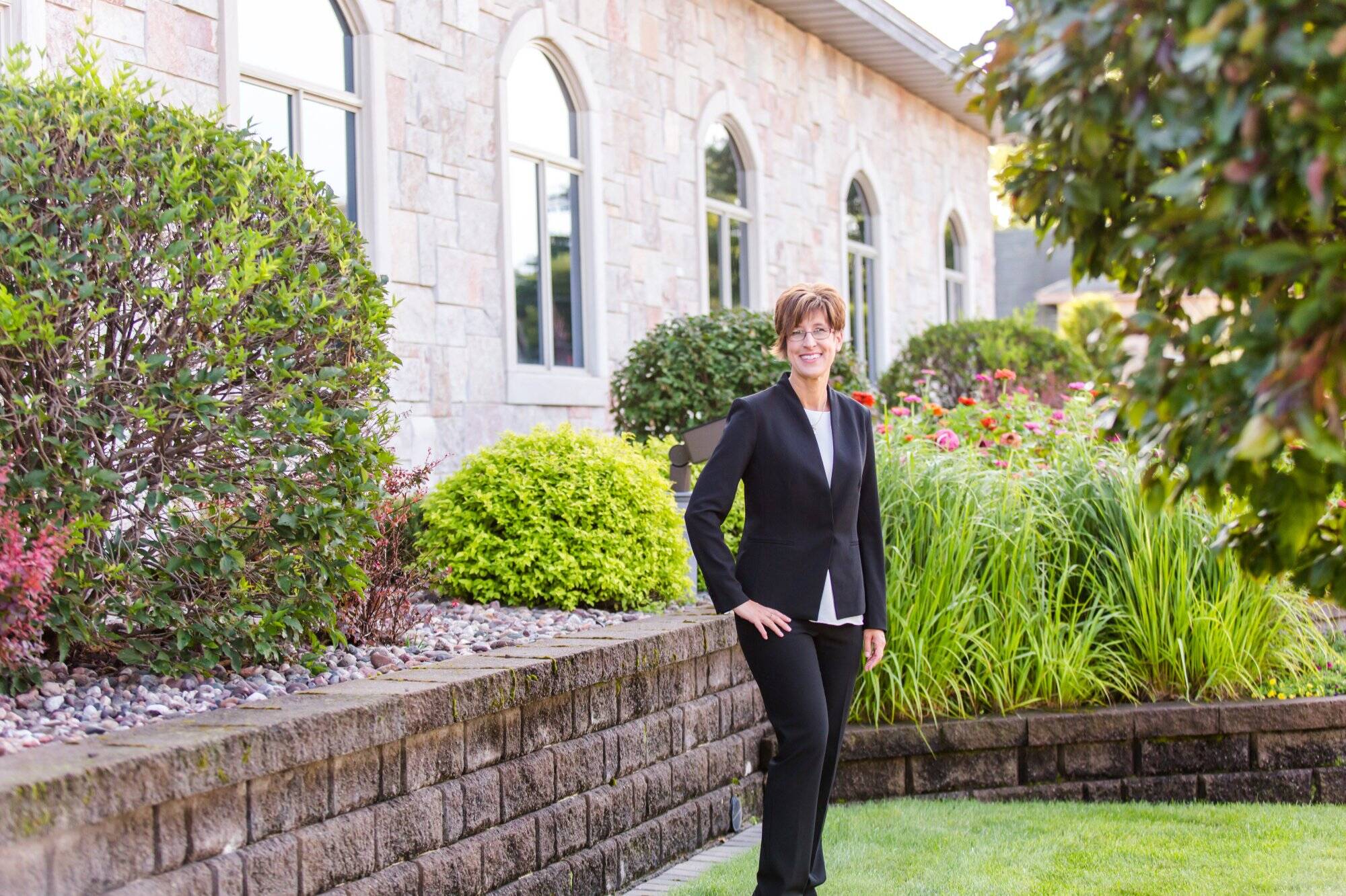 Pamela P. Bishop