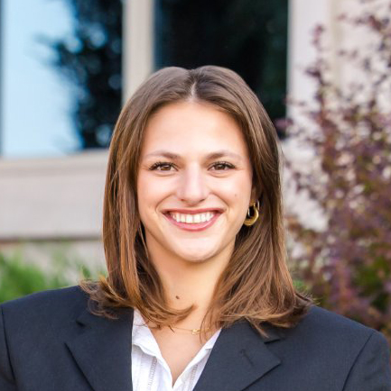 Taylor L. Hoffrichter