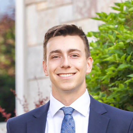 Todd L. Manteufel, Jr.